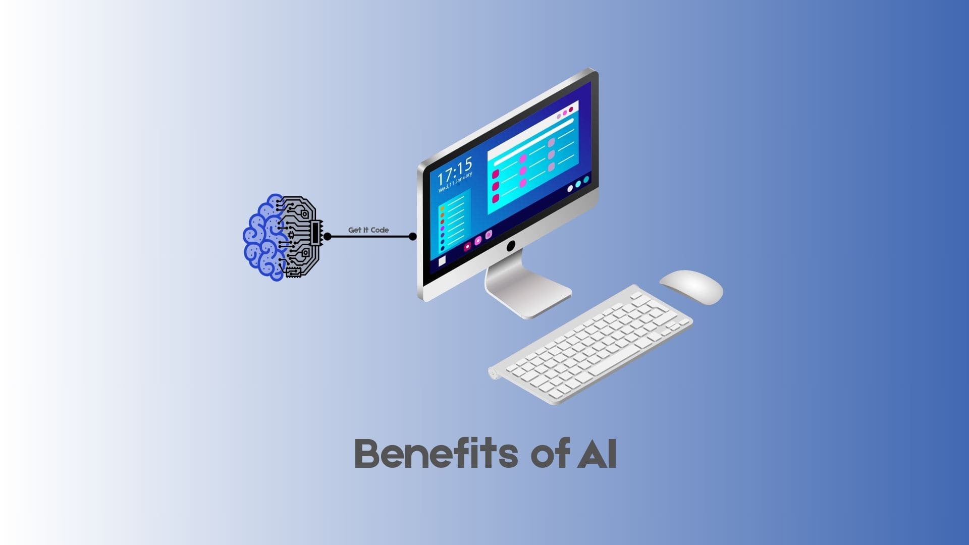 benefits of ai