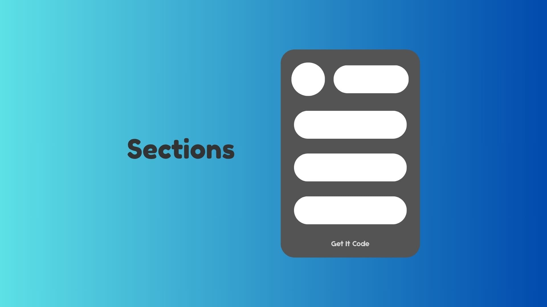 build a resume, how to build a resume, resume sections